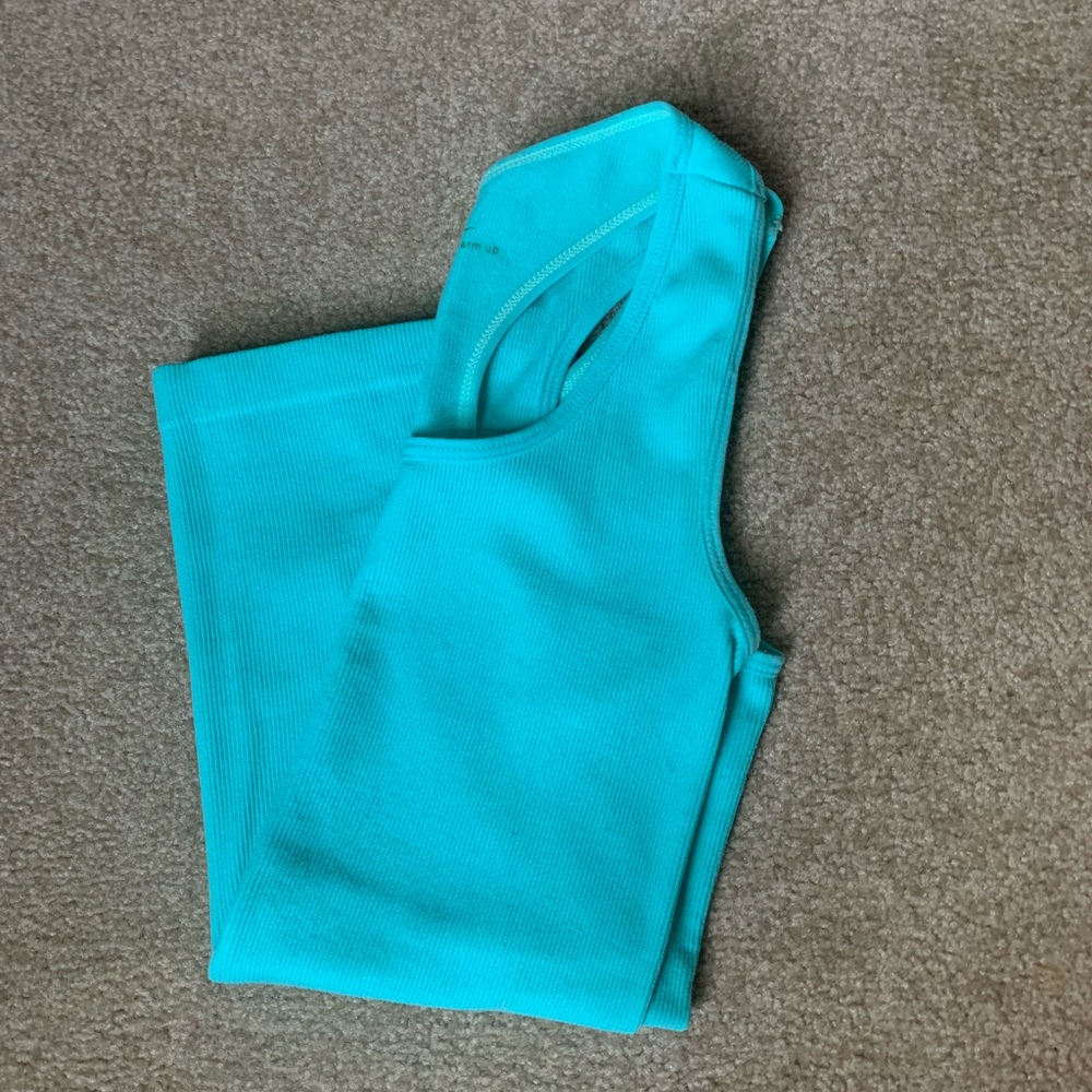 Women’s Tank Top